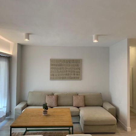 Apartamento Nuevo, 3 Dormitorios Con Terraza Granada Eksteriør billede