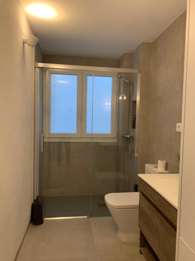 Apartamento Nuevo, 3 Dormitorios Con Terraza Granada Eksteriør billede