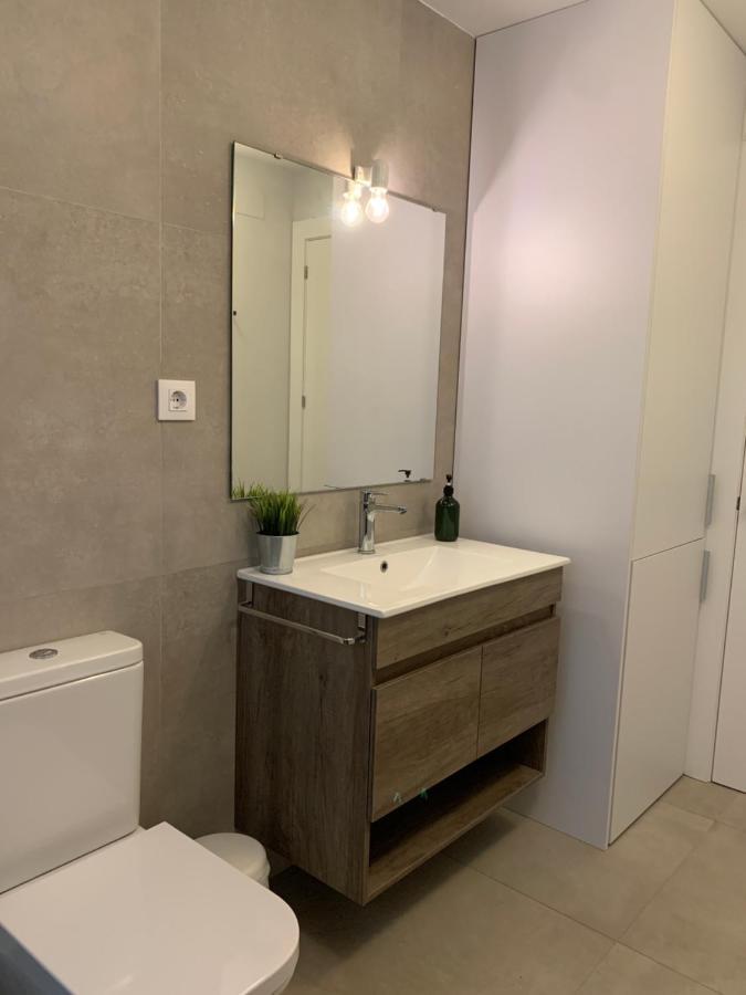 Apartamento Nuevo, 3 Dormitorios Con Terraza Granada Eksteriør billede
